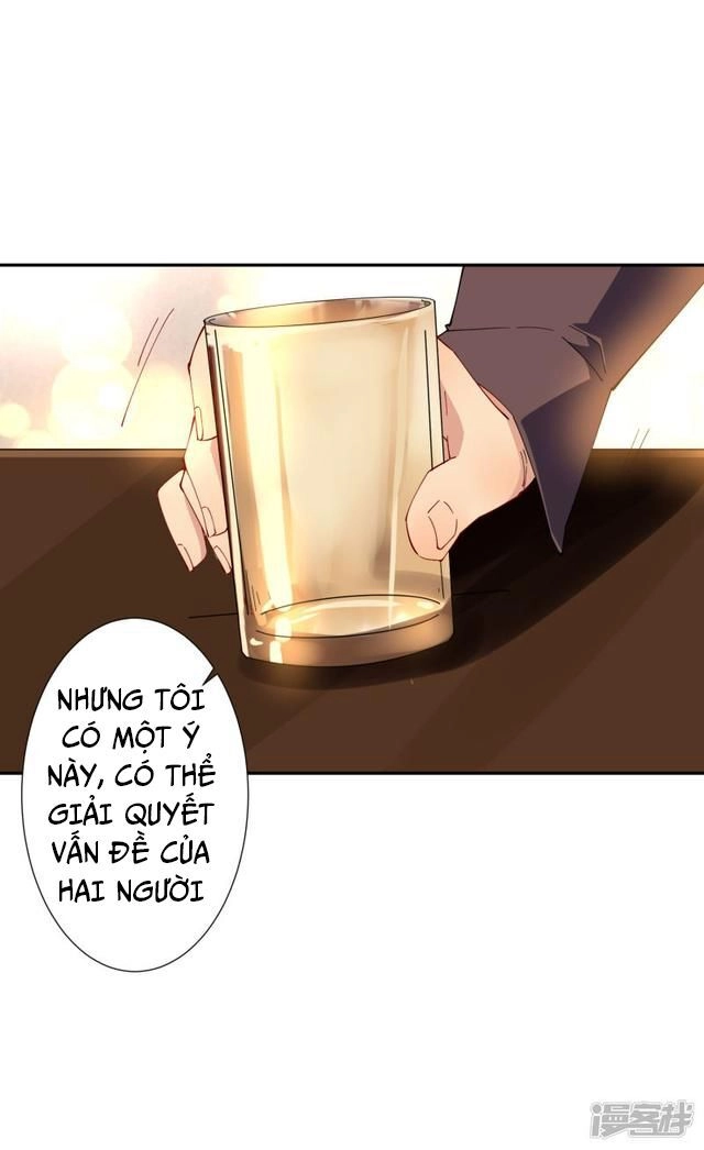 Ma Lạt Nữ Lão Bản Chapter 30 - 30