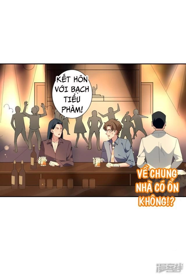 Ma Lạt Nữ Lão Bản Chapter 30 - 31