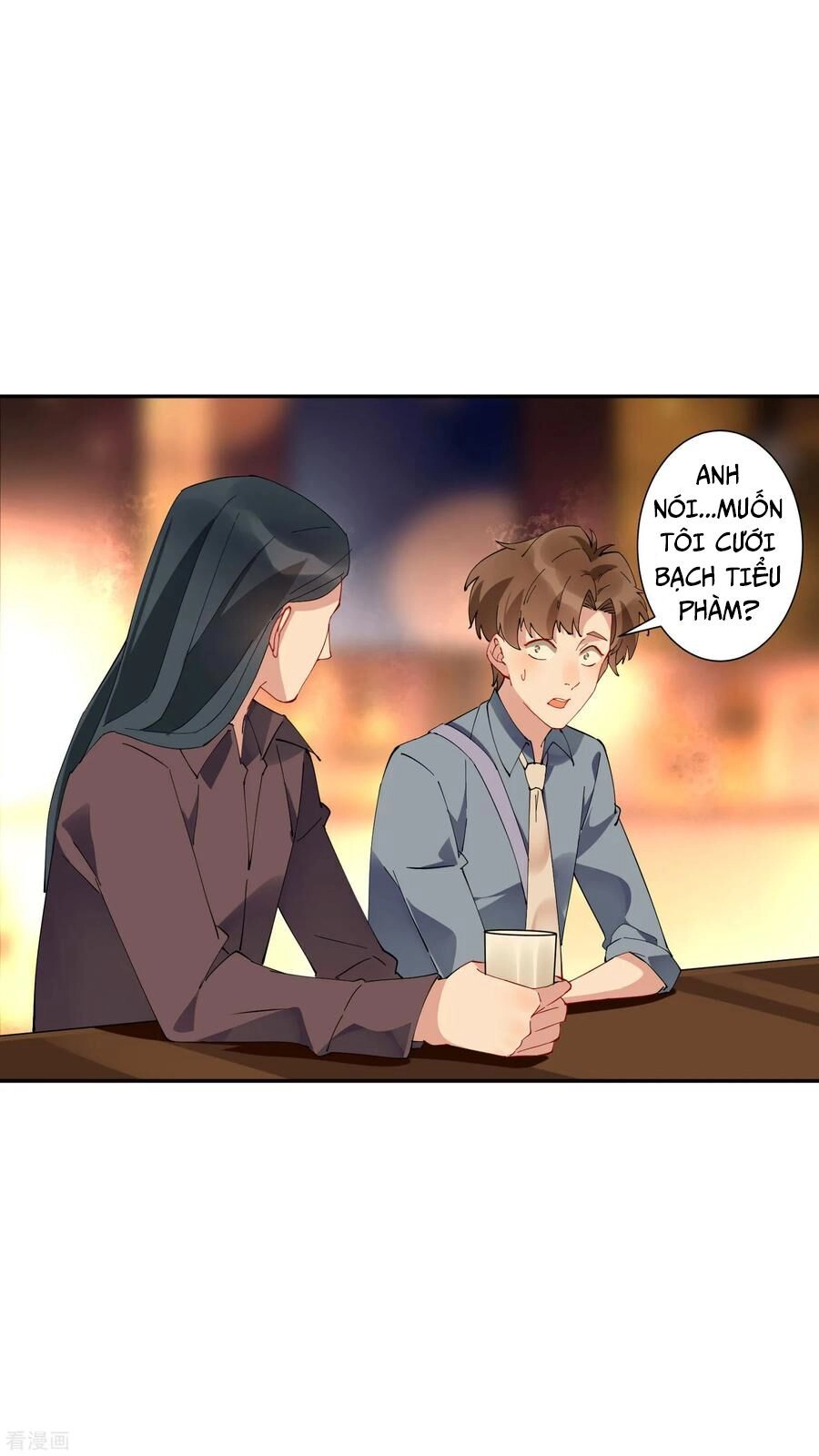 Ma Lạt Nữ Lão Bản Chapter 31 - 2