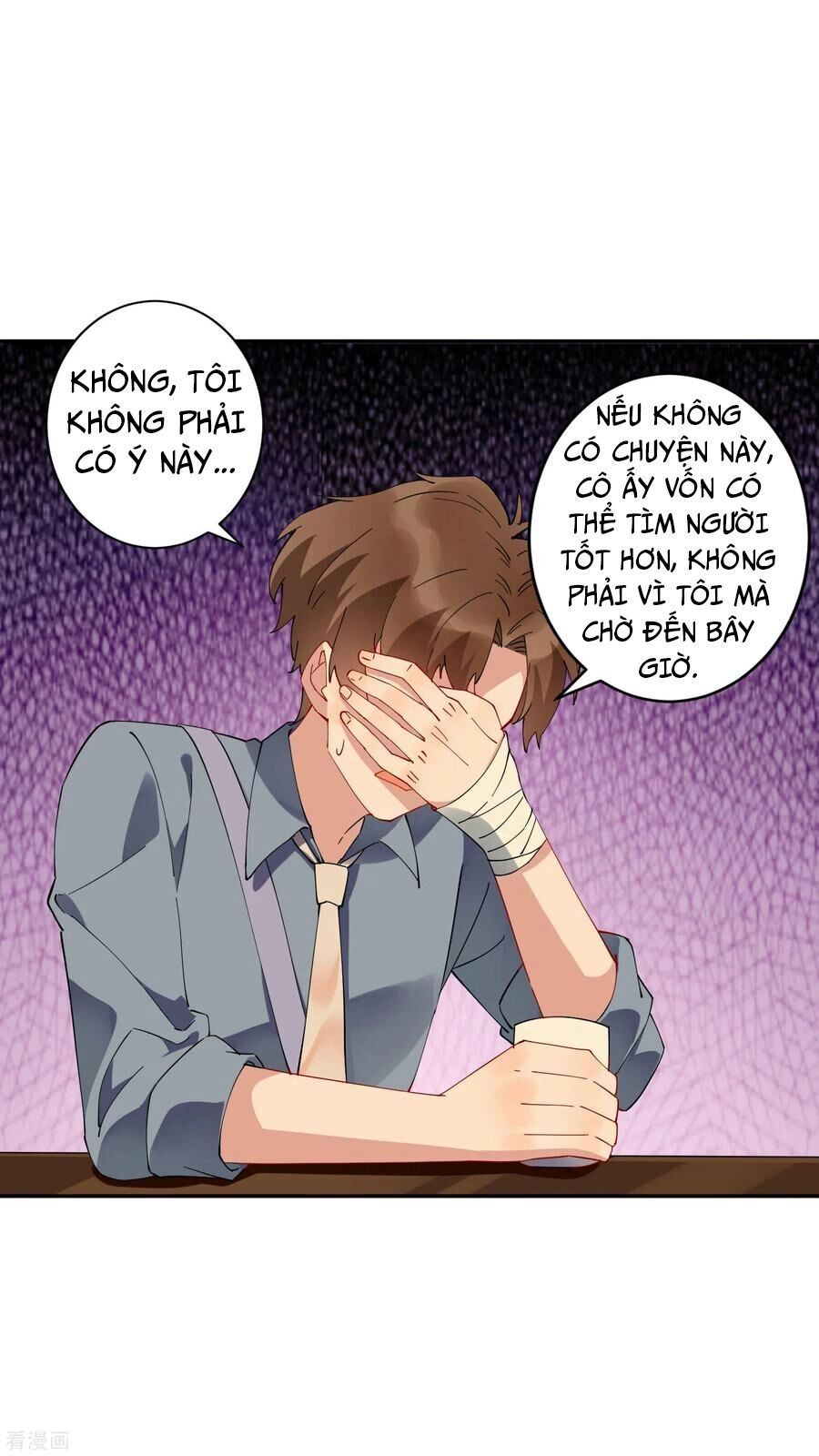 Ma Lạt Nữ Lão Bản Chapter 31 - 4