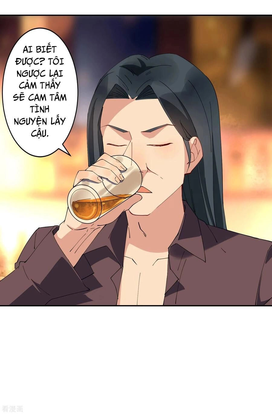 Ma Lạt Nữ Lão Bản Chapter 31 - 6