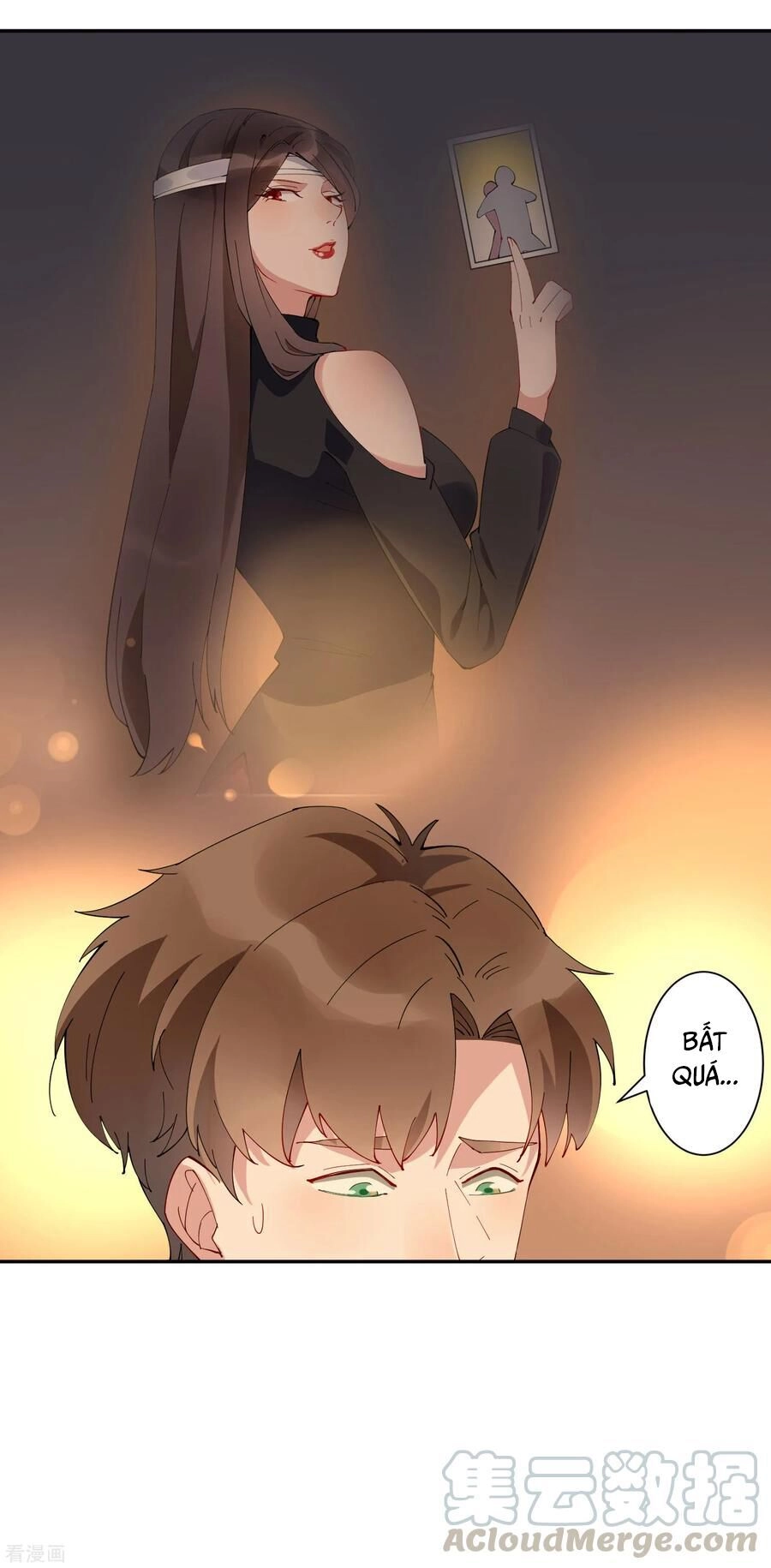 Ma Lạt Nữ Lão Bản Chapter 31 - 7