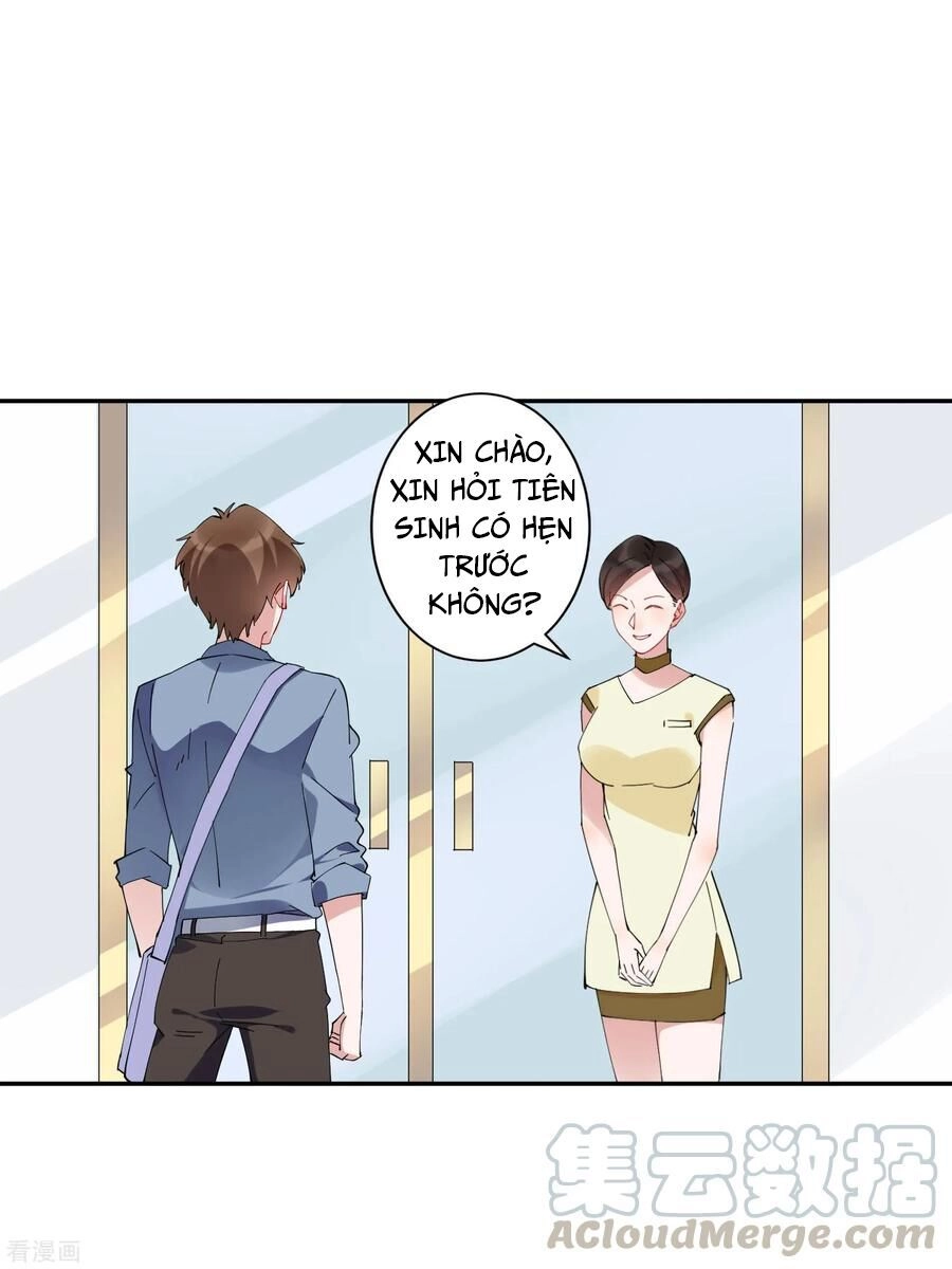 Ma Lạt Nữ Lão Bản Chapter 31 - 13
