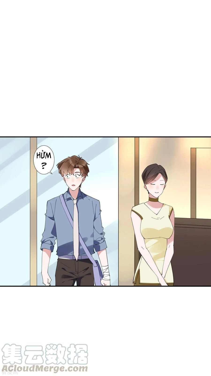 Ma Lạt Nữ Lão Bản Chapter 31 - 15