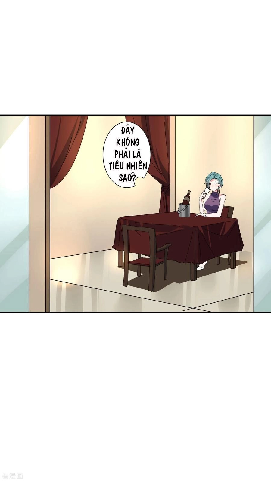 Ma Lạt Nữ Lão Bản Chapter 31 - 16
