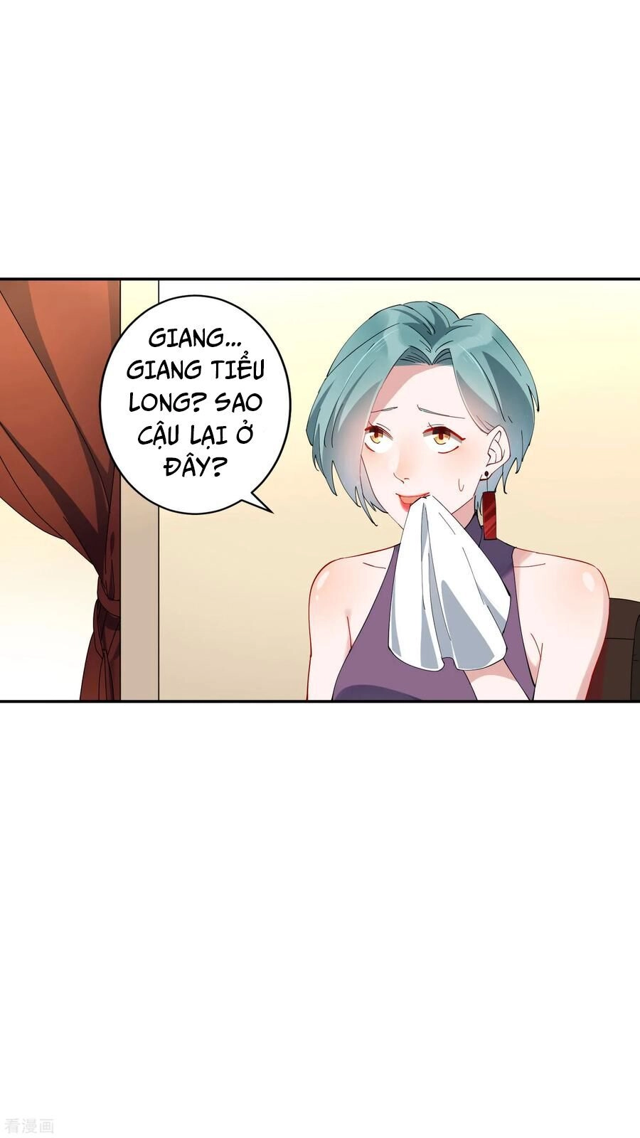 Ma Lạt Nữ Lão Bản Chapter 31 - 18