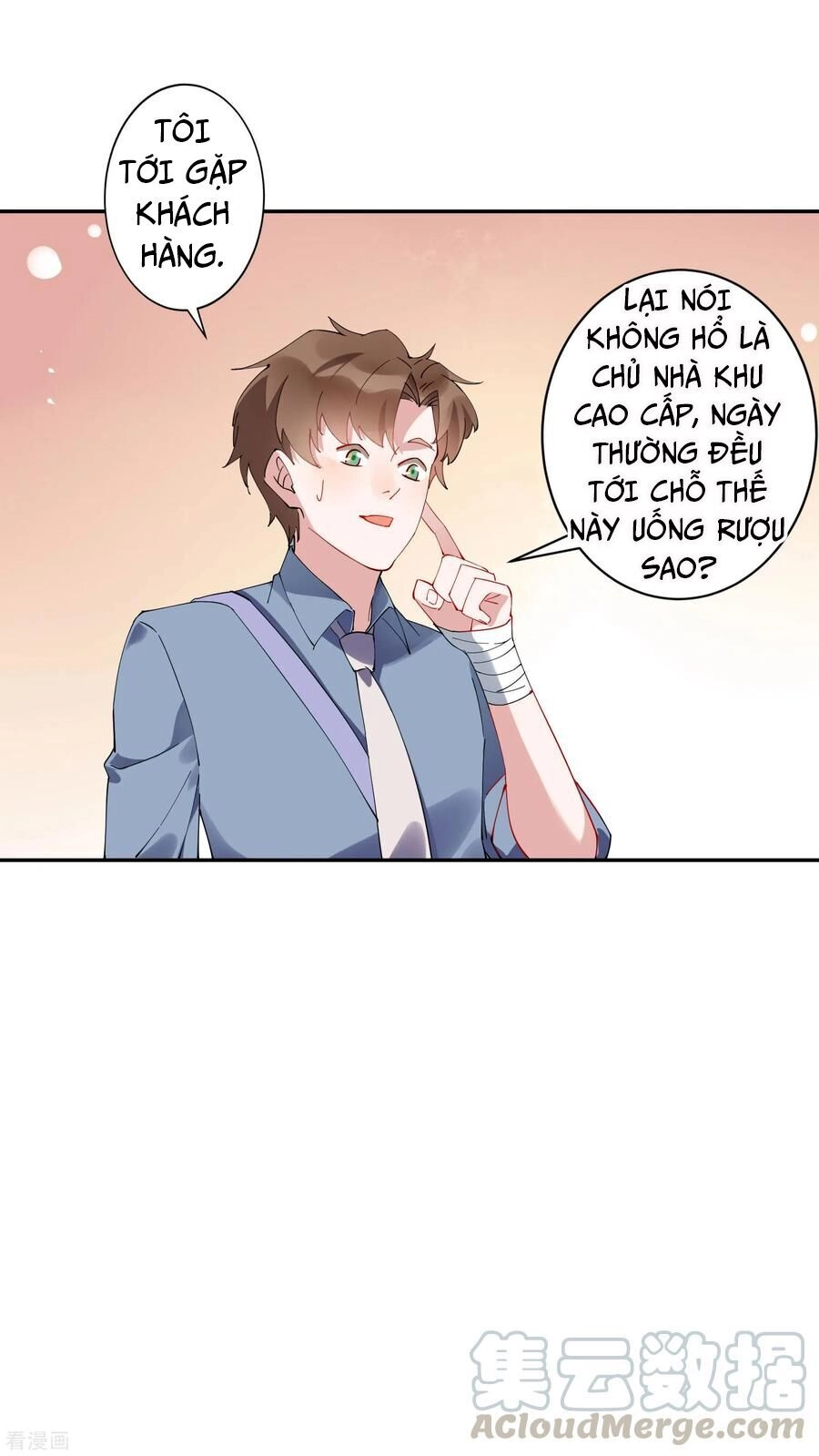 Ma Lạt Nữ Lão Bản Chapter 31 - 19