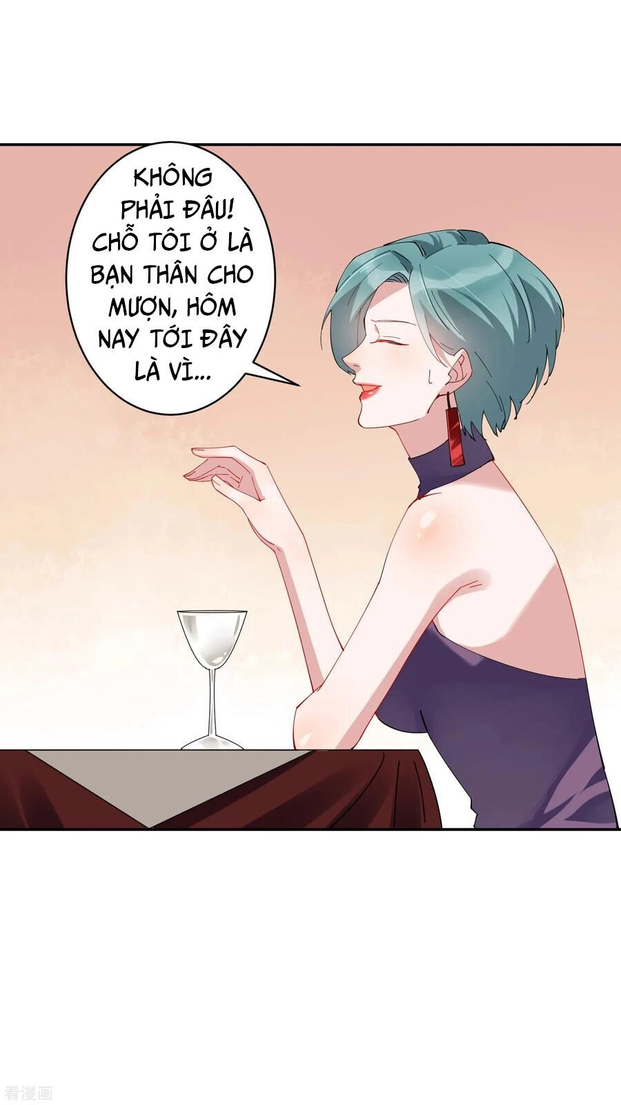 Ma Lạt Nữ Lão Bản Chapter 31 - 20