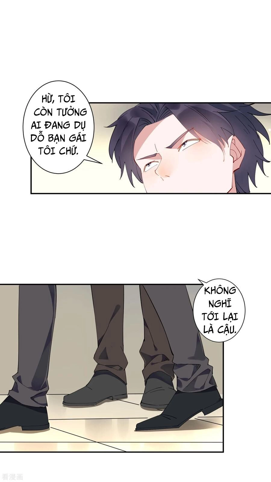 Ma Lạt Nữ Lão Bản Chapter 31 - 24