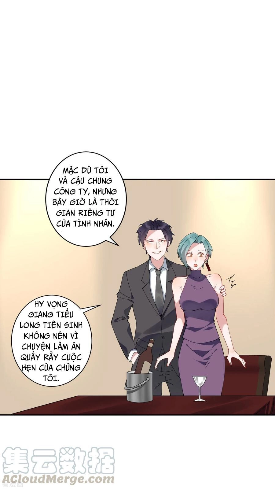 Ma Lạt Nữ Lão Bản Chapter 31 - 25