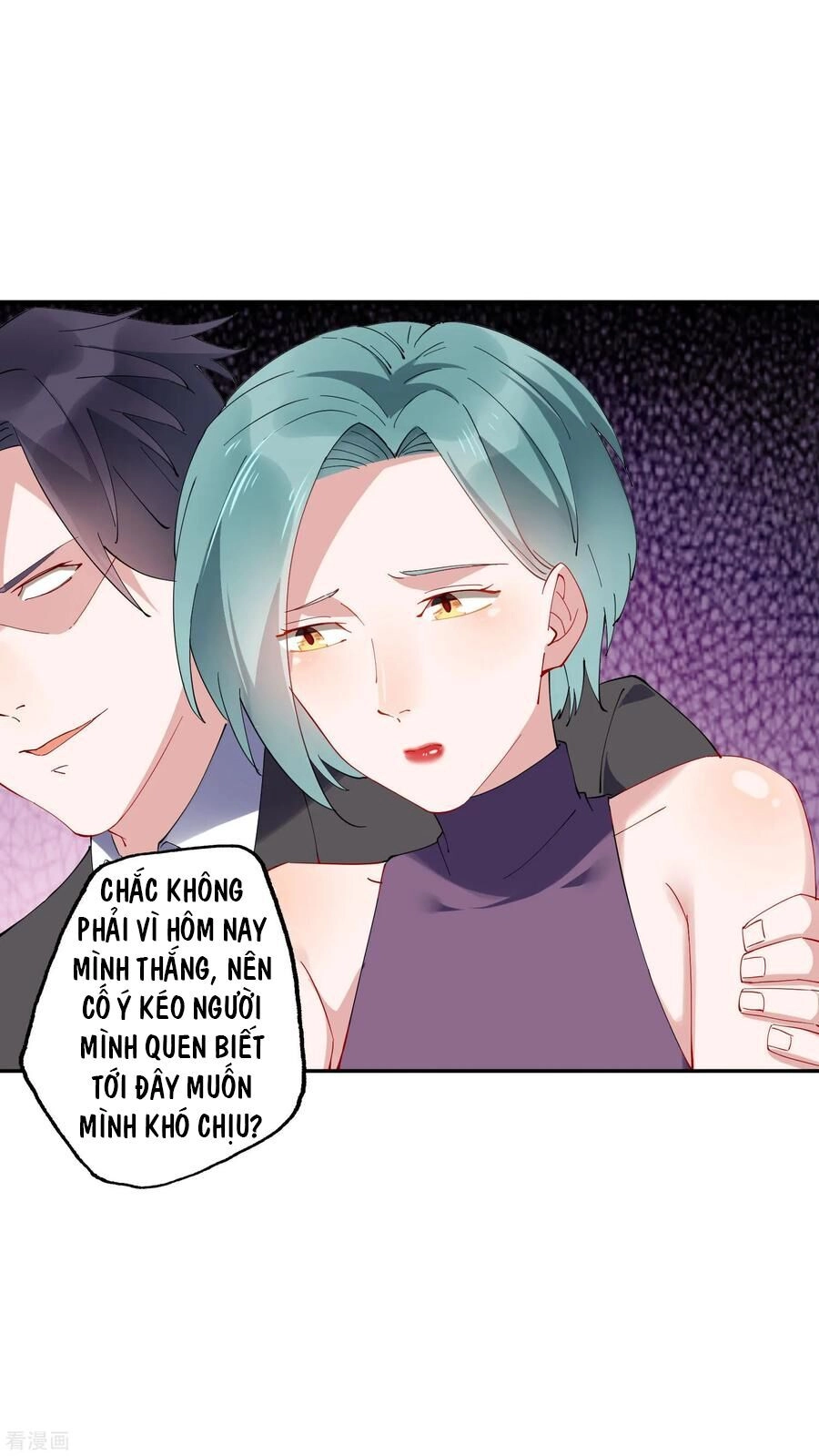 Ma Lạt Nữ Lão Bản Chapter 31 - 28