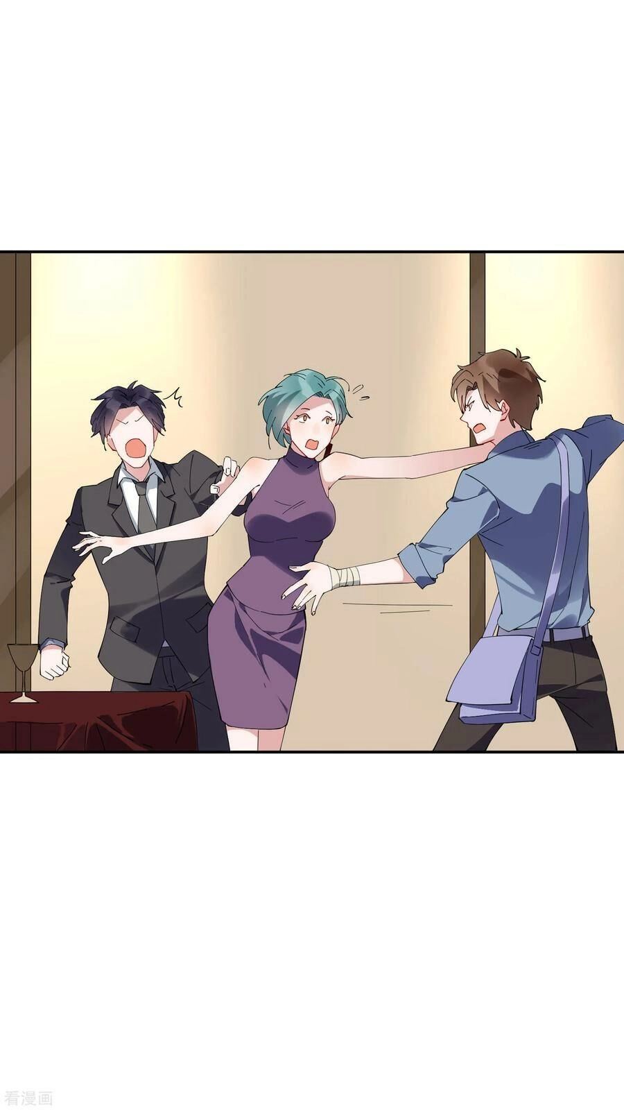 Ma Lạt Nữ Lão Bản Chapter 31 - 30