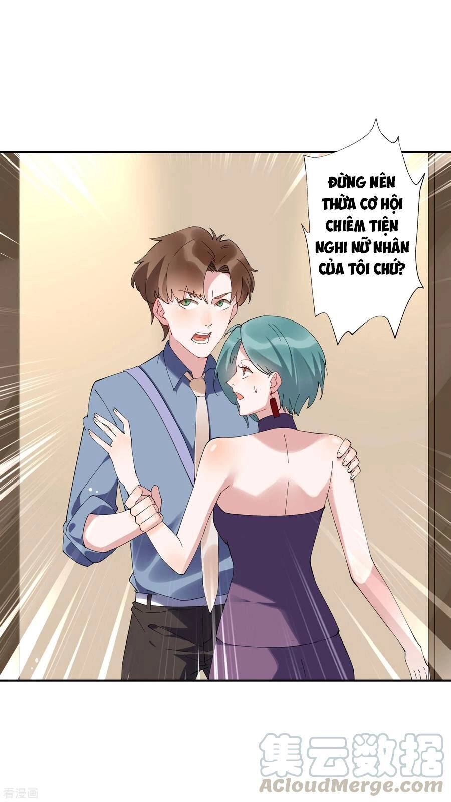 Ma Lạt Nữ Lão Bản Chapter 31 - 31