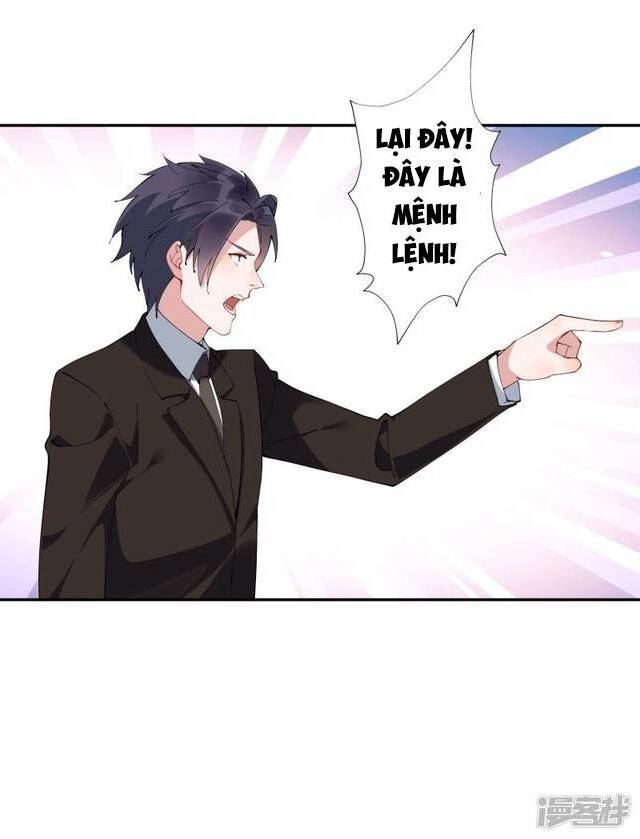 Ma Lạt Nữ Lão Bản Chapter 32 - 3