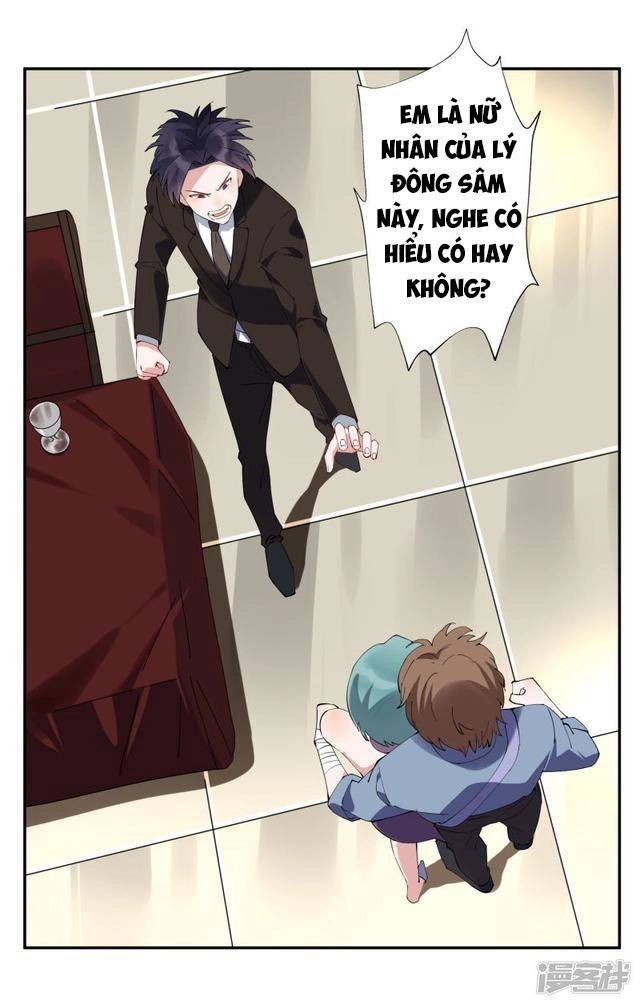 Ma Lạt Nữ Lão Bản Chapter 32 - 4