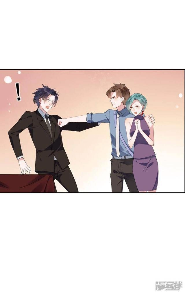 Ma Lạt Nữ Lão Bản Chapter 32 - 6