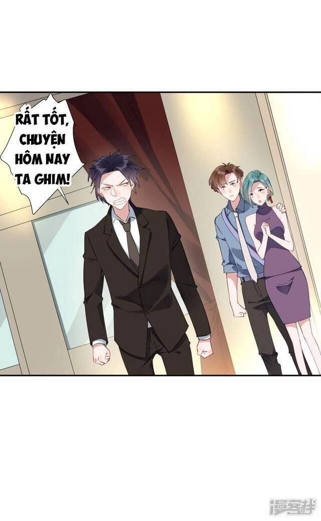 Ma Lạt Nữ Lão Bản Chapter 32 - 9