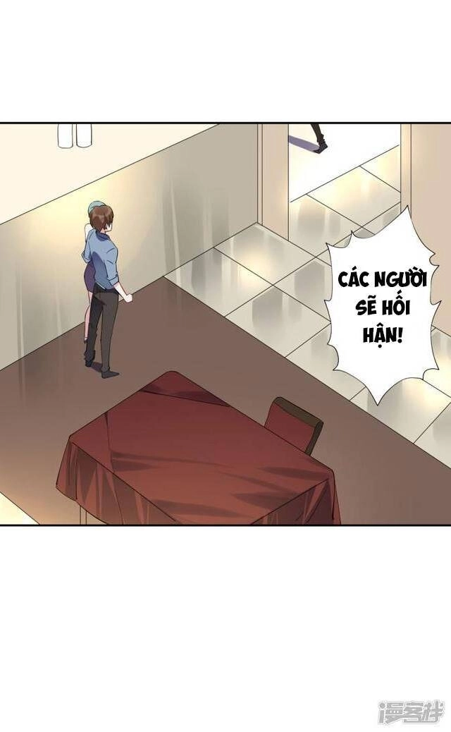 Ma Lạt Nữ Lão Bản Chapter 32 - 10