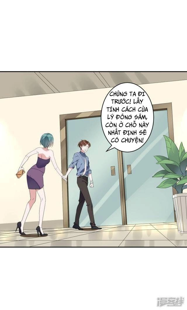 Ma Lạt Nữ Lão Bản Chapter 32 - 12