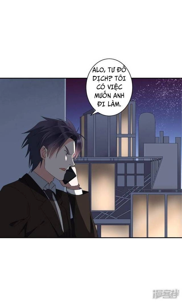 Ma Lạt Nữ Lão Bản Chapter 32 - 14