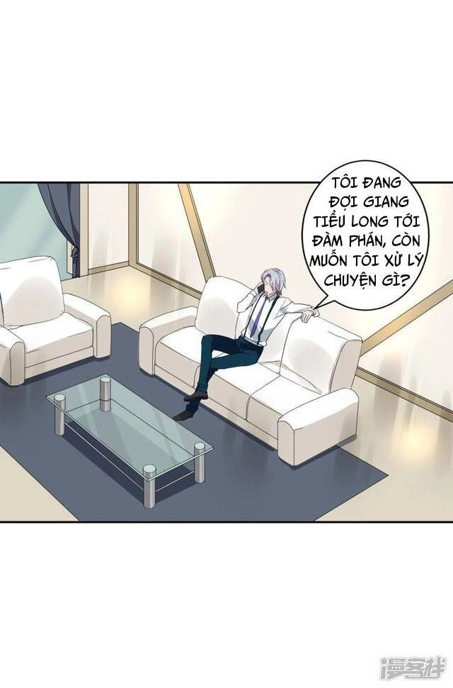 Ma Lạt Nữ Lão Bản Chapter 32 - 15