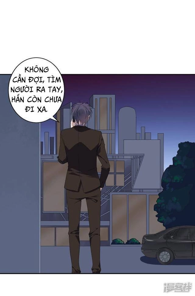 Ma Lạt Nữ Lão Bản Chapter 32 - 16