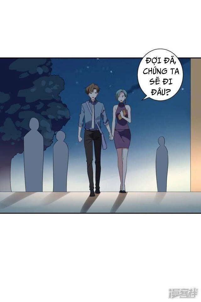 Ma Lạt Nữ Lão Bản Chapter 32 - 19