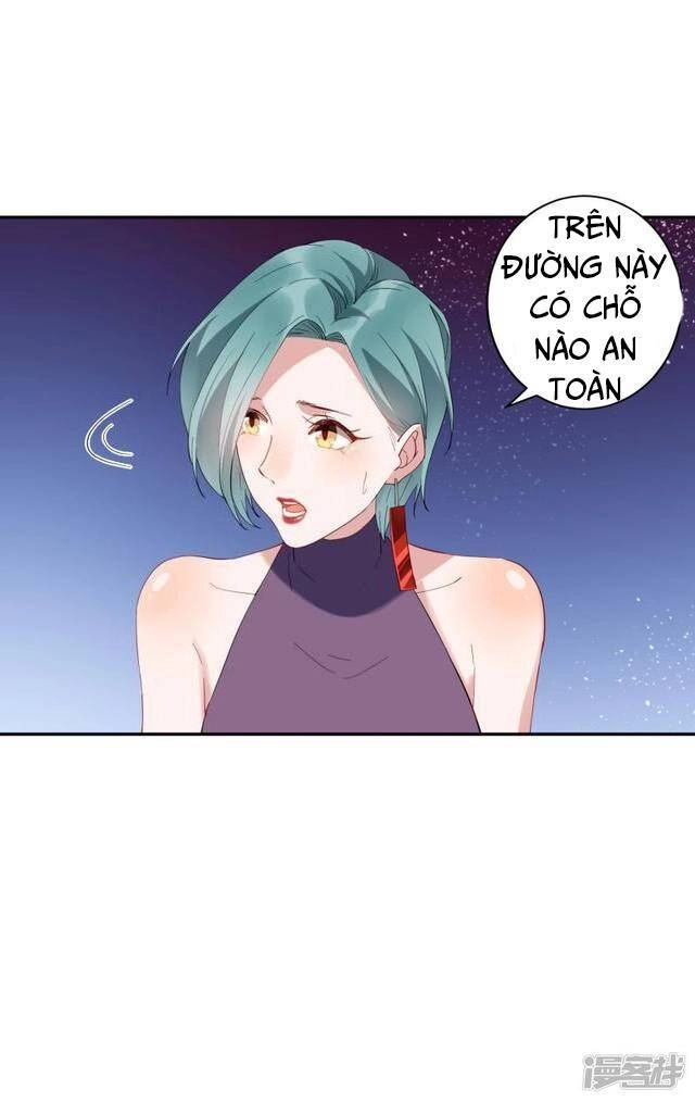Ma Lạt Nữ Lão Bản Chapter 32 - 21