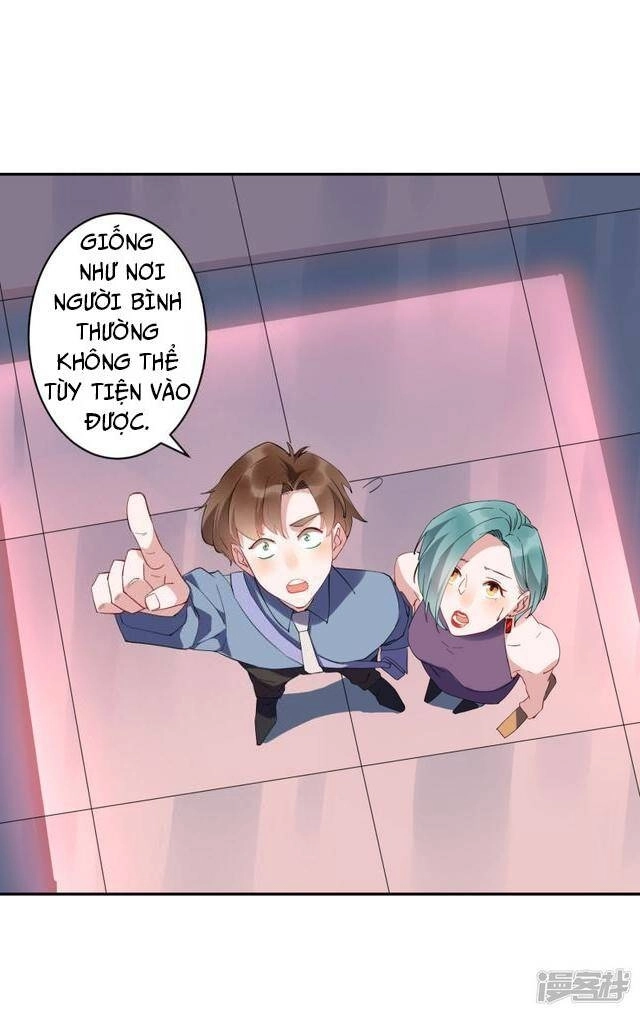 Ma Lạt Nữ Lão Bản Chapter 32 - 22