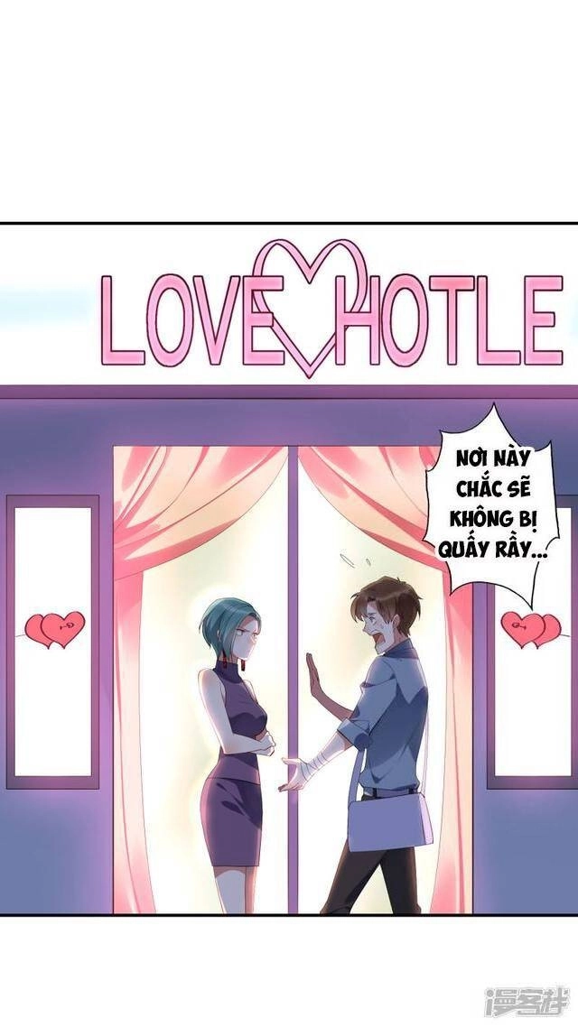 Ma Lạt Nữ Lão Bản Chapter 32 - 24