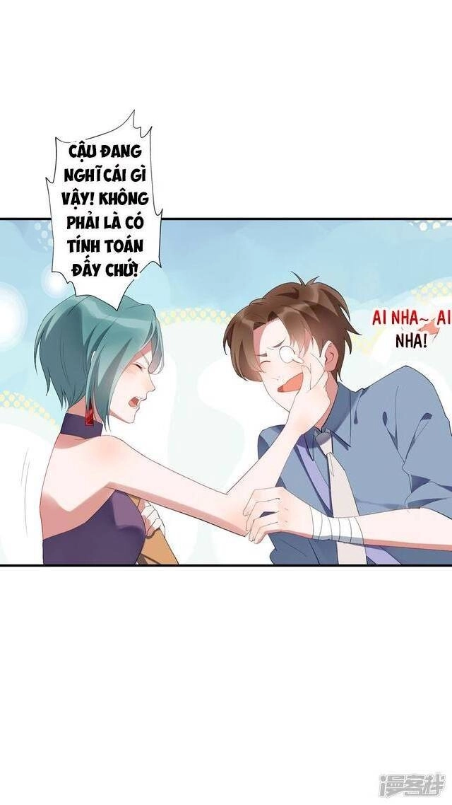Ma Lạt Nữ Lão Bản Chapter 32 - 25