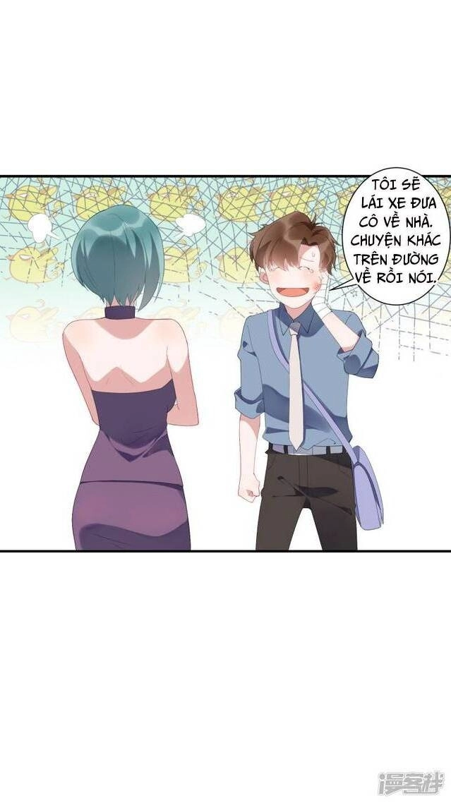 Ma Lạt Nữ Lão Bản Chapter 32 - 27