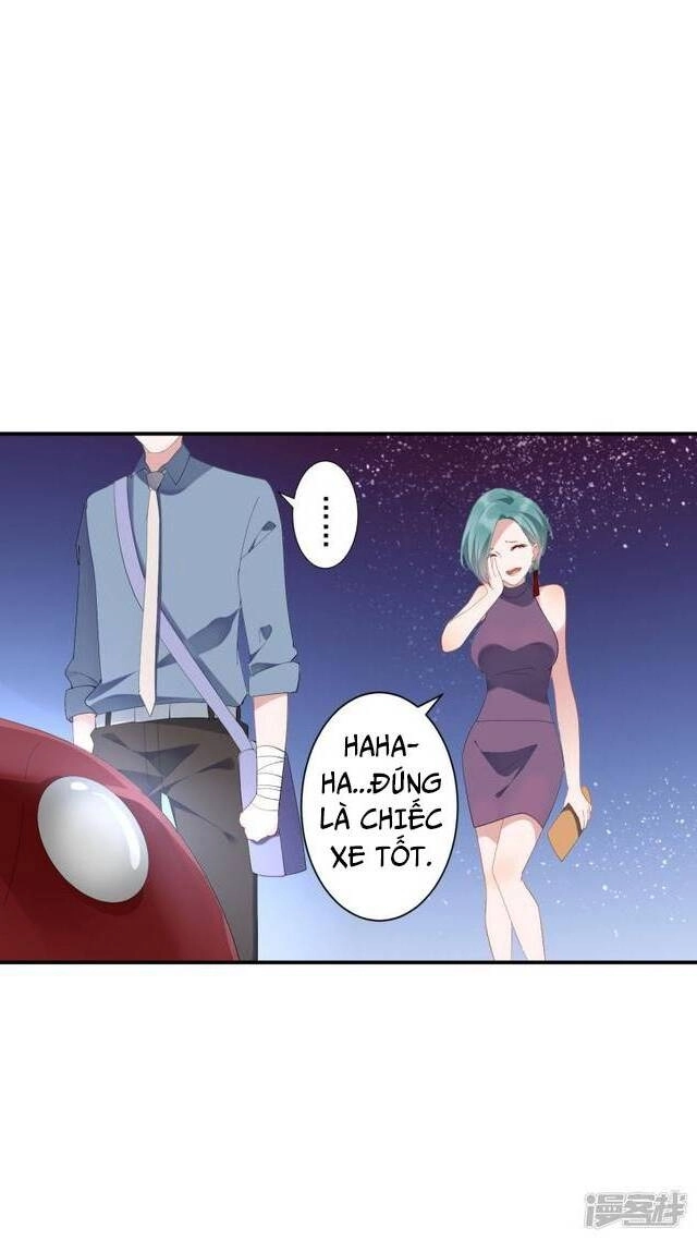 Ma Lạt Nữ Lão Bản Chapter 32 - 29
