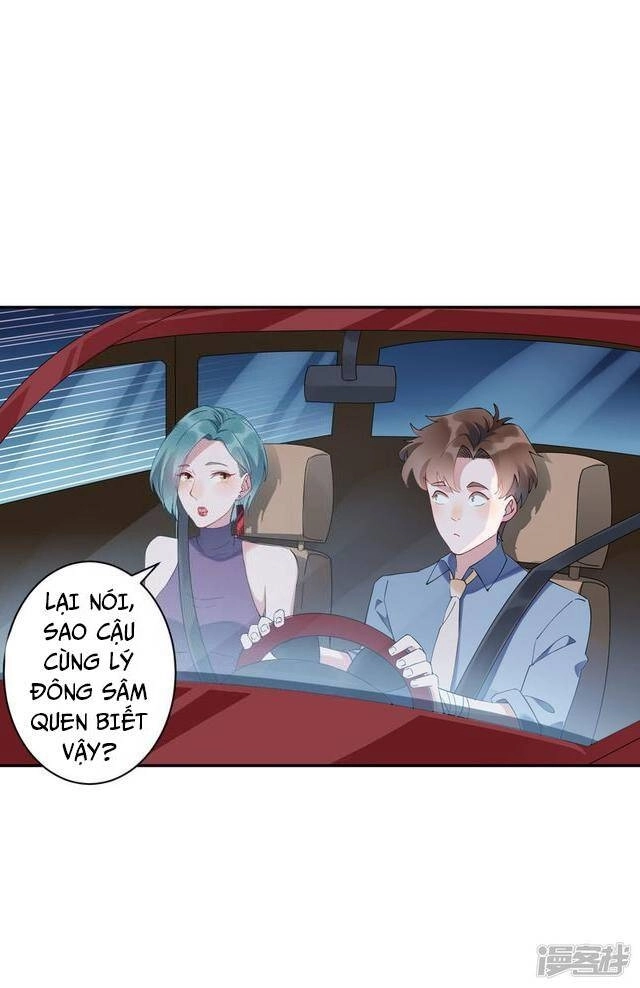 Ma Lạt Nữ Lão Bản Chapter 33 - 3