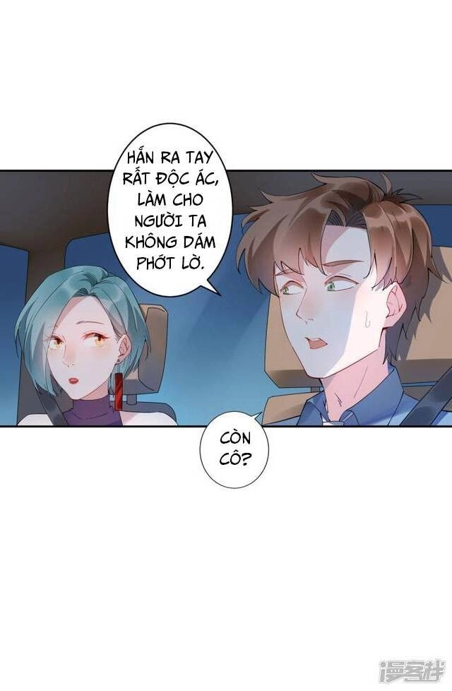 Ma Lạt Nữ Lão Bản Chapter 33 - 5
