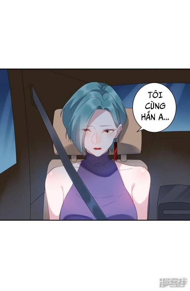 Ma Lạt Nữ Lão Bản Chapter 33 - 6