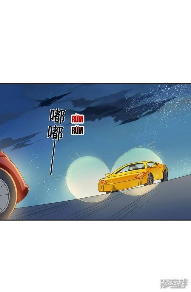 Ma Lạt Nữ Lão Bản Chapter 33 - 7