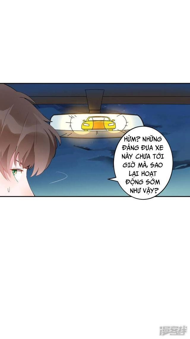 Ma Lạt Nữ Lão Bản Chapter 33 - 8