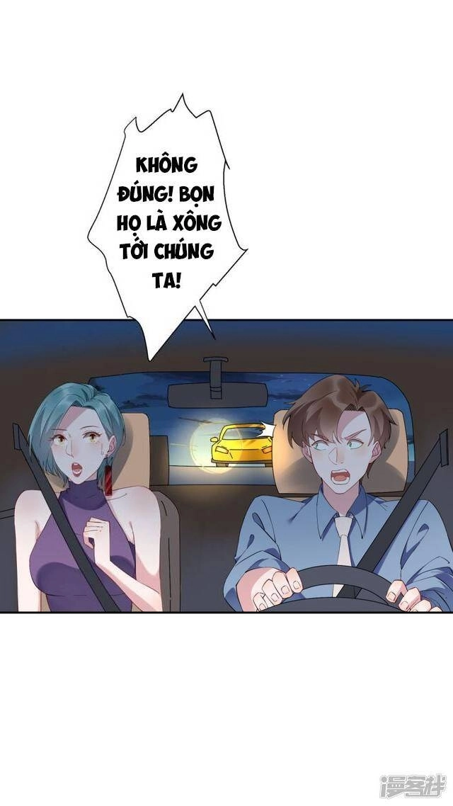 Ma Lạt Nữ Lão Bản Chapter 33 - 10