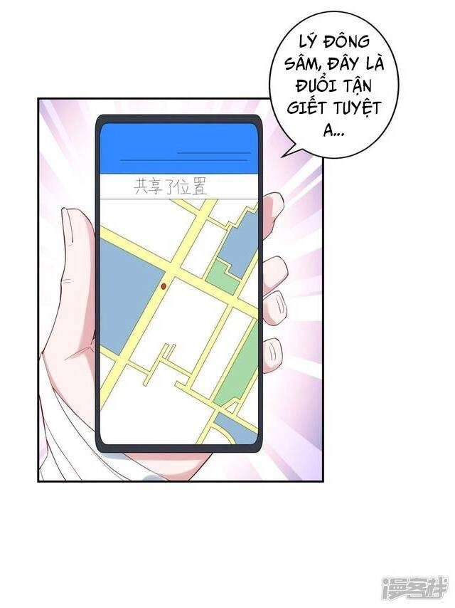 Ma Lạt Nữ Lão Bản Chapter 33 - 12
