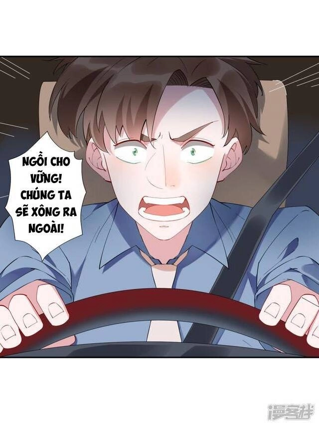 Ma Lạt Nữ Lão Bản Chapter 33 - 13