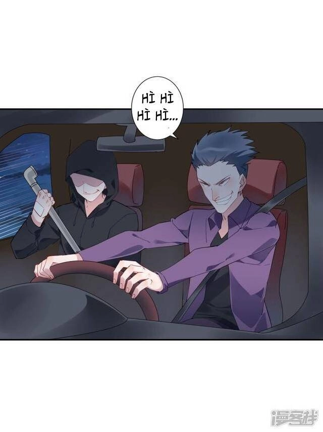 Ma Lạt Nữ Lão Bản Chapter 33 - 14