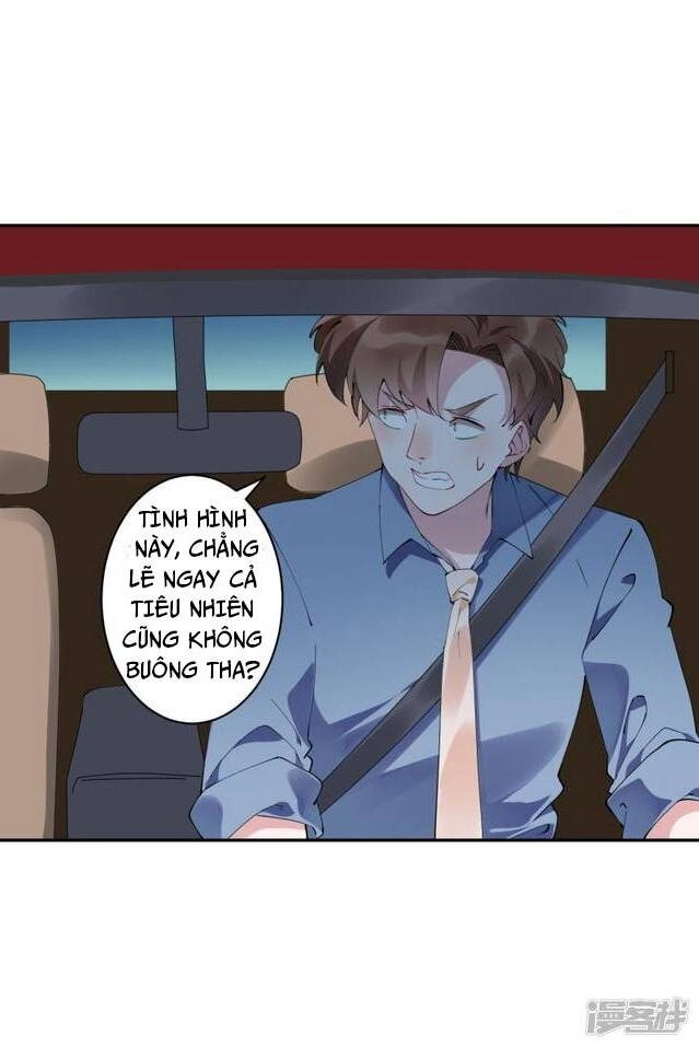 Ma Lạt Nữ Lão Bản Chapter 33 - 15