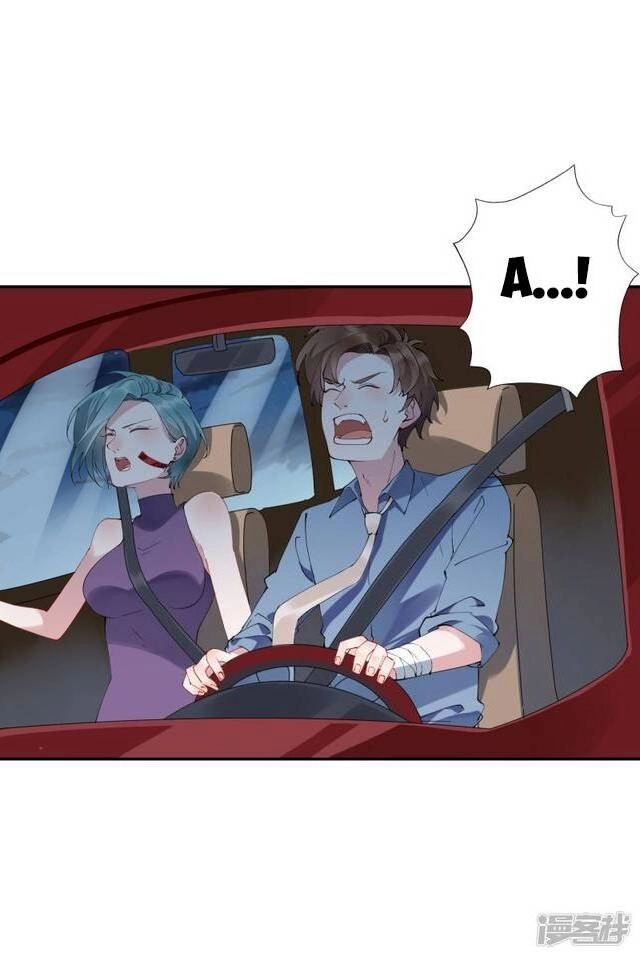 Ma Lạt Nữ Lão Bản Chapter 33 - 17