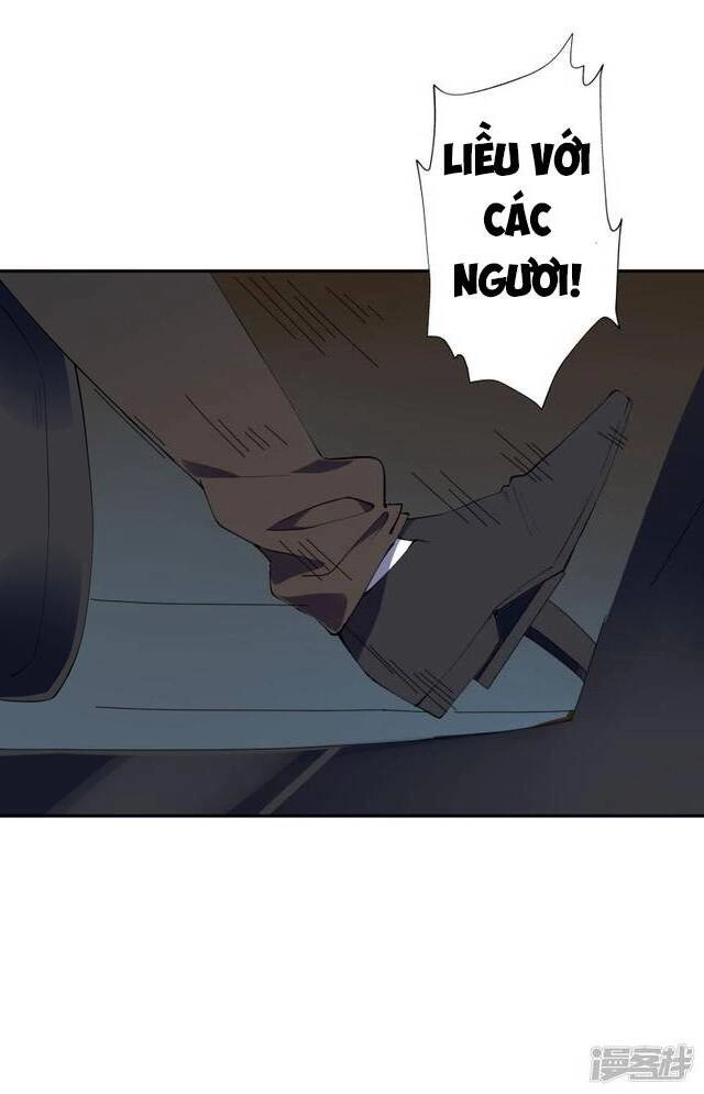 Ma Lạt Nữ Lão Bản Chapter 33 - 19