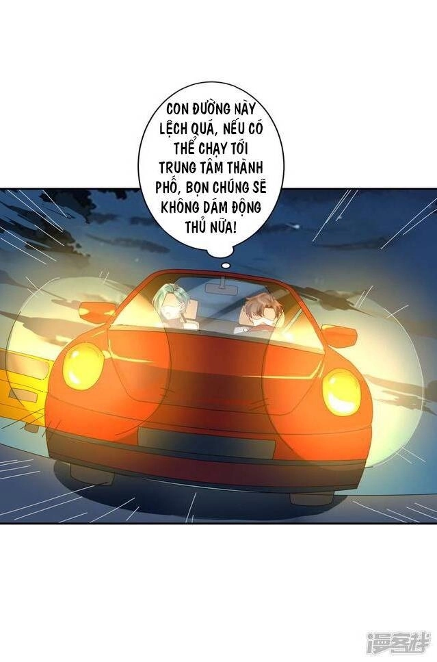 Ma Lạt Nữ Lão Bản Chapter 33 - 20