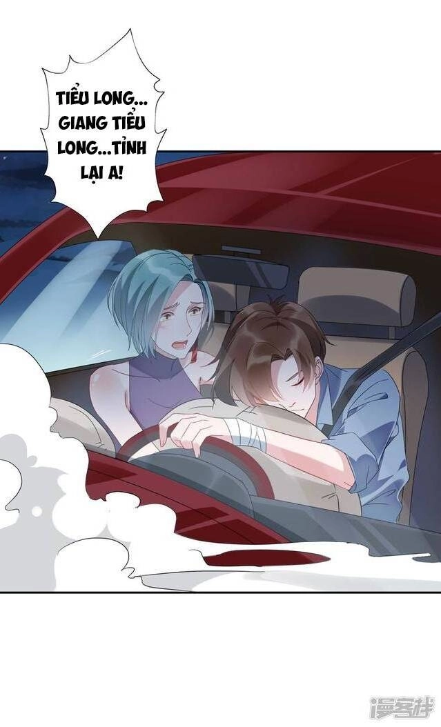 Ma Lạt Nữ Lão Bản Chapter 33 - 26