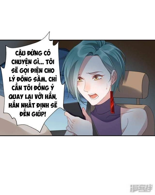 Ma Lạt Nữ Lão Bản Chapter 33 - 27