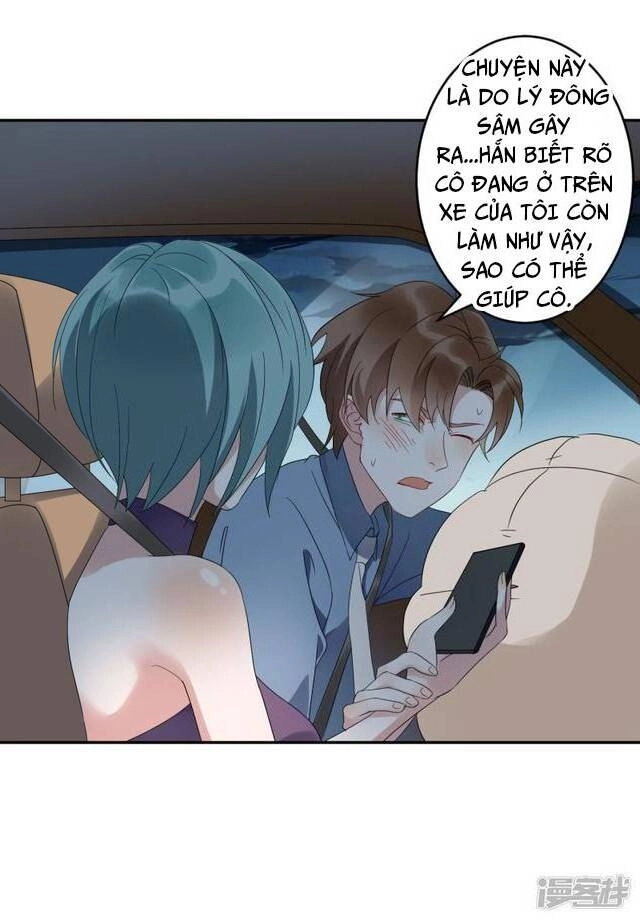 Ma Lạt Nữ Lão Bản Chapter 33 - 30