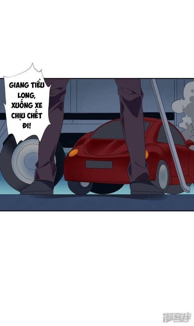 Ma Lạt Nữ Lão Bản Chapter 33 - 31